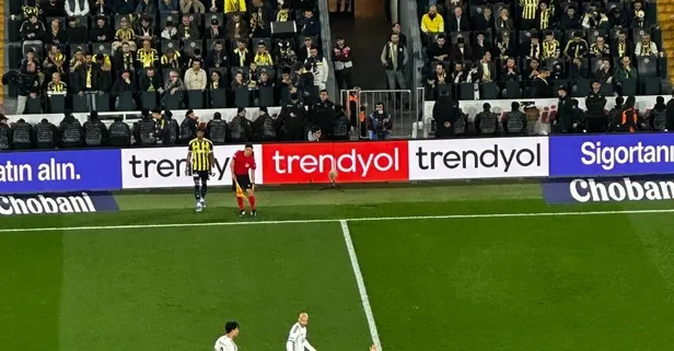 Fenerbahçe'de sakatlık şoku! Marco Asensio Beşiktaş derbisinde çıkmak zorunda kaldı