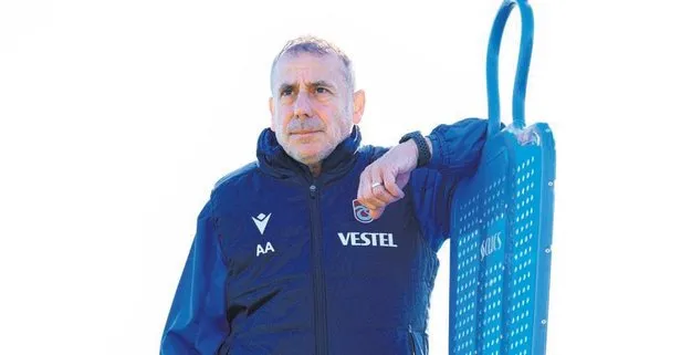 Fırtına’da değişim zamanı! Tecrübeli teknik adam Abdullah Avcı Trabzonspor’da 2.dönemine başlıyor