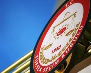 YSK’dan Siirt Eruh kararı