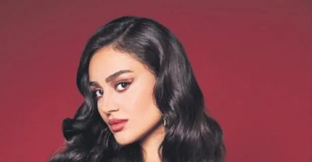 Elif Buse Doğan Akustik Renkler projesini dijital platformlara taşıyor!