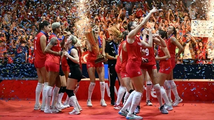 Türk Hava Yolları'ndan Filenin Sultanları'na tatil jesti!