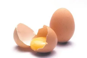 Kolesterole yumurta