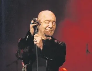 Efsane konser