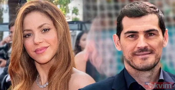 Sen misin beni aldatan! Shakira öyle biriyle aşk yaşamaya başladı ki olay Gerard Pique'yi aştı! Barcelona'dan Real Madrid'e... - 7