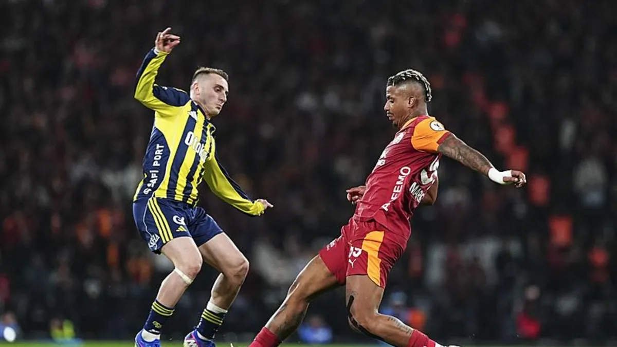 Lemina Fenerbahçe taraftarından özür diledi!