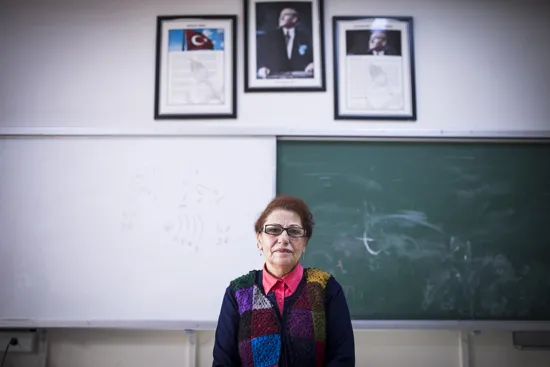 Son dakika: EYT'li öğretmenler eğitime devam edecek mi? Milli Eğitim Bakanı Mahmut Özer'den açıklama-2