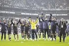 Fenerbahçe tarihinin en golcü sezonunu yaşıyor