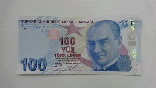 Bankadan çektiği 100 TL hayatını değiştirecek! Hatalı basım banknotları DMD hastası çocuğunun tedavisi için satışa çıkardı-3
