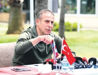 Savulun Trabzon geliyor!