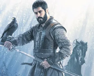 Kuruluş Osman fırtınası!