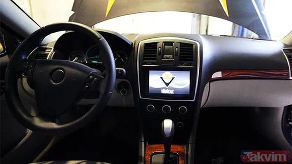 Sahibinden satılık ikinci el sıfır 100 bin TL altı fiyatla satılan otomobiller hangileri - 17