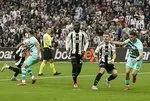 Beşiktaş - Rizespor | CANLI