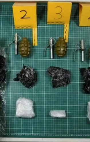 Bayramı kana bulayacaklardı! Bombalı terör saldırıları son anda önlendi