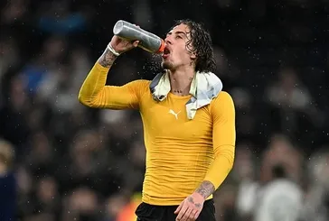 Beşiktaş’ta forvet operasyonu!