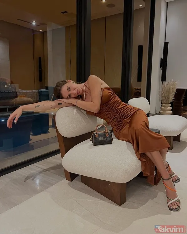 4 aylık evliliği bitti! Şeyma Subaşı’ndan yeni aşk bombası! Bakın kim çıktı! Gözler Meedo’ya çevrildi! Meğer düğüne katılan 15 kişiden biri... - 8