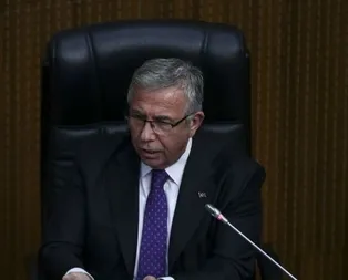 CHPli Mansur Yavaştan AK Partili Fatih Ünala canlı yayın sansürü