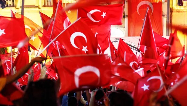 Bugün toplu taşıma ücretsiz mi? 29 Ekim Cumhuriyet Bayramı'nda İETT, metro, metrobüs, otobüsler bedava mı?-4