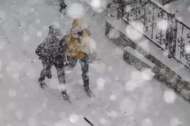 HAVA DURUMU | İzmir'den sonra bir uyarı da o 2 ile! Sel, su baskınına dikkat | La Nina geliyor-3