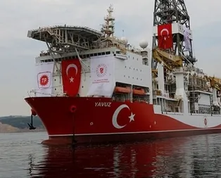 KKTC’den Rum yönetimine sert tepki: Haddinizi aşmayın