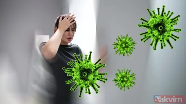 Mutasyona uğramış yeni virüs! Vakalar 3 katına çıktı: Uzmanlar “Böylesi daha önce görülmedi…” - 1