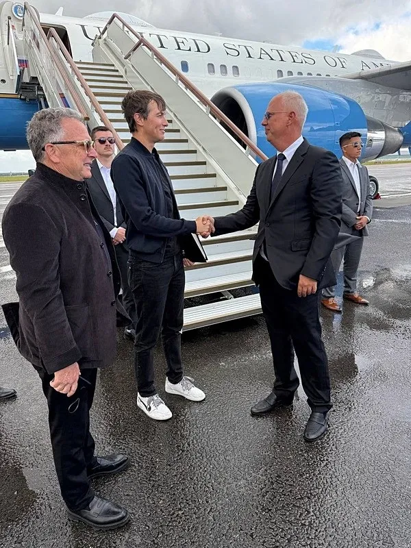 WITKOFF VE KUSHNER MOSKOVA'DA-1