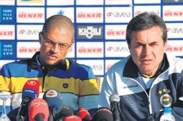 Alex De Souza'dan “Çalıştığın en kötü teknik direktör kimdi?” sorusuna şoke eden cevap