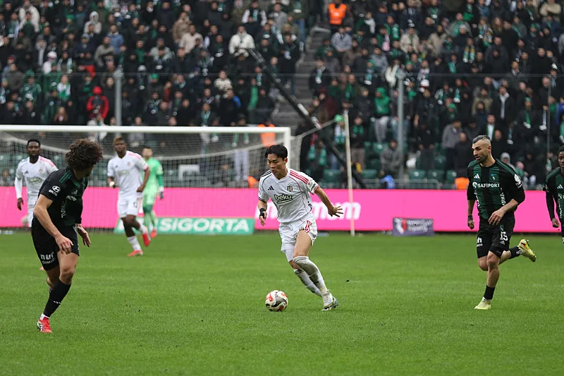 Spor yazarları Kocaelispor - Beşiktaş maçını değerlendirdi! "Cerny takıntısı" - 3