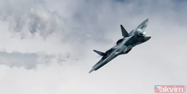 F-35'in 'görünmezlik pelerini' düştü, efsane yalan çıktı! Almanlar açıkladı... Rus Su-57 mi, Amerikan F-35 mi daha güçlü? - 12