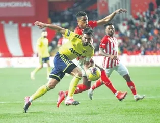 Hasan Ali de yetişti