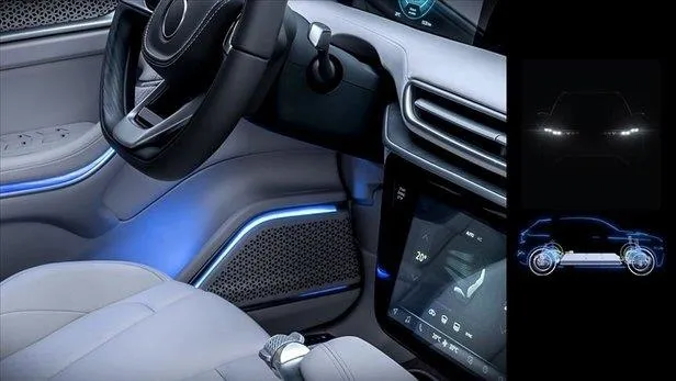 Türkiye’nin Otomobili bugün tanıtılıyor! İşte 7 soruda yerli otomobil...-9