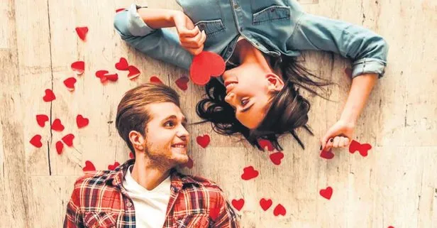 Koc Burclari Bu Yil Cok Romantik Olacak Iste 2021 Koc Burcu Yorumu Gunluk Burc Yorumlari Takvim