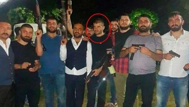 Ayhan Bora Kaplan'dan mahkeme başkanının uzun namlulu silah sorusuna dikkat çeken yanıt: Burada söyleyemem-5