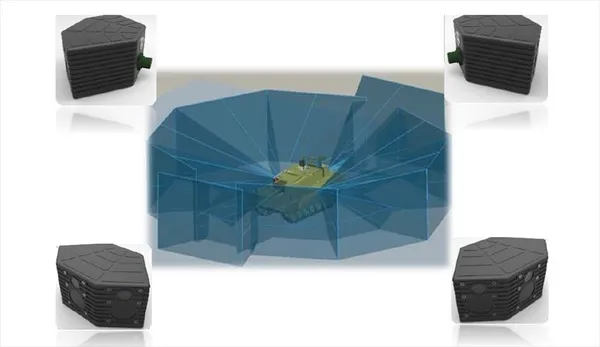 Modernize edilen M60 tanklarından ilk görüntüler-6