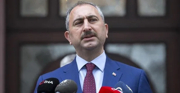 Bakan Gül açıkladı! Hak kaybı olmayacak