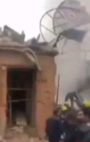 Ermenistan Gence'yi vurdu! Silahlar nereden temin edildi? Azerbaycan Ankara Büyükelçisi Hazar İbrahim'den canlı yayında önemli açıklamalar