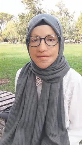 20 yılda tam 49 operasyon! Buse Kamalı hayata küsmedi azmetti!