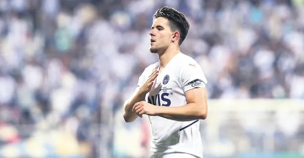 Abdullah Avcı Fenerbahçe'nin genç yıldızı Ferdi Kadıoğlu'nu bizzat istedi! Trabzonspor atağa kalktı