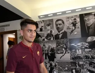Cengiz harika transferler listesinde