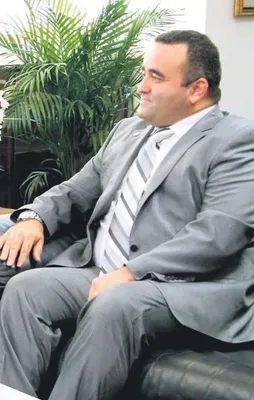 Yalanın batsın