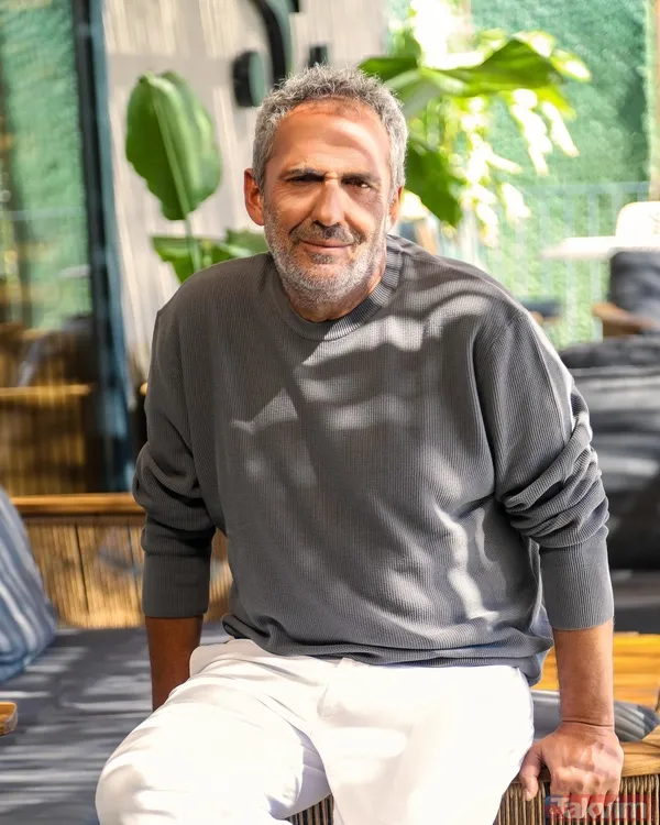 21 yaş küçük aşkıyla evlenen Yavuz Bingöl’ün nikah tarihi belli oldu! - 8