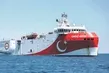 Yeni keşiflere yelken açıyoruz: Türkiye’nin enerji filosu Pakistan’da 5 sahada petrol ve doğal gaz arayacak