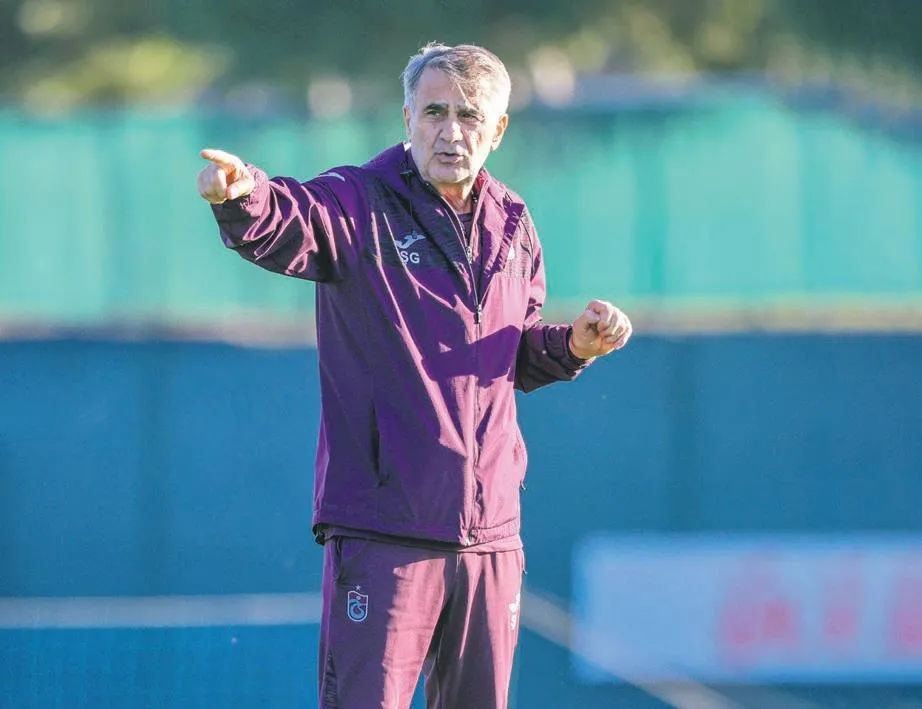 Değişim yapmamız gerekiyordu yaptık