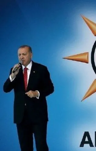 AK Parti kampa giriyor! 3 gün sürecek