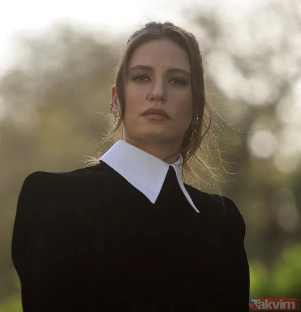 Ateşe düşen düşene! Serenay Sarıkaya ile Mert Demir iddialarının ardından Cem Yılmaz'dan atak! Mela Bedel'i anında takipledi - 8
