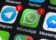 Telegrama göç yolda... WhatsApp ültimatom verdi! Ya verilerinizi Facebook ile paylaşırsınız ya da WhatsApp kullanmazsınız