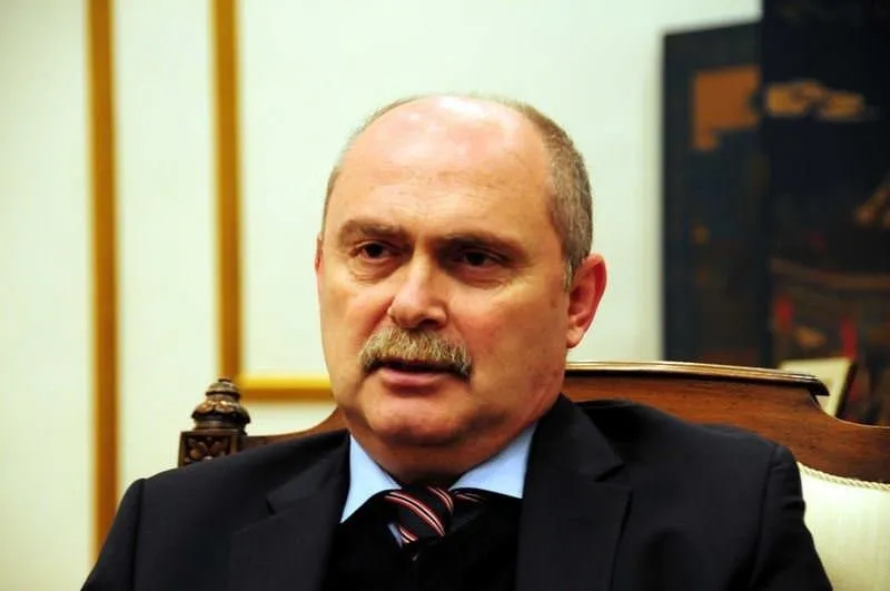 İsrail ile sürpriz görüşme