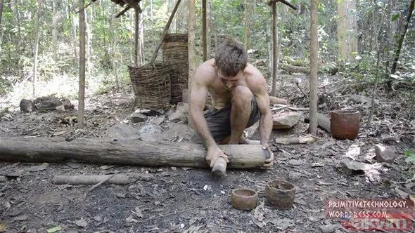 Su gücüyle öyle bir şey yaptı ki! YouTube videosu milyonlar izlendi... - 39