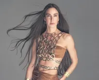 Ece Sükan Bebek’te panik yaşadı! Otelden tekneyle ayrıldı