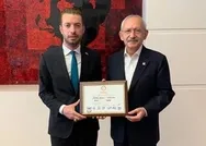 CHPde rüşvet skandalı! Eski CHPli Ceyhan Belediye Başkanı Kadir Aydar dahil 5 kişi tutuklandı