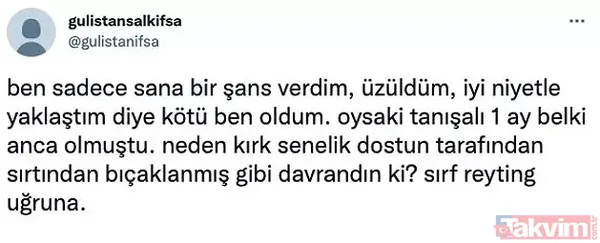 Masterchef Gülistan fena patladı 'telefonum yok arkadaşım yok' demişti büyük yalancı çıkmıştı! Şeflerin sabır sınavı Gülistan... - 20